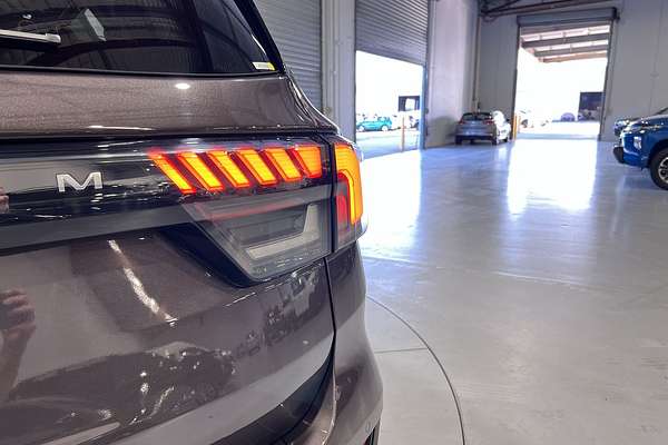2024 Ford Everest Platinum 3.0L