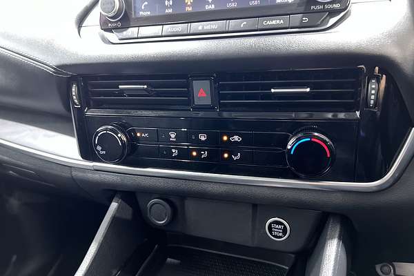 2022 Nissan QASHQAI ST J12