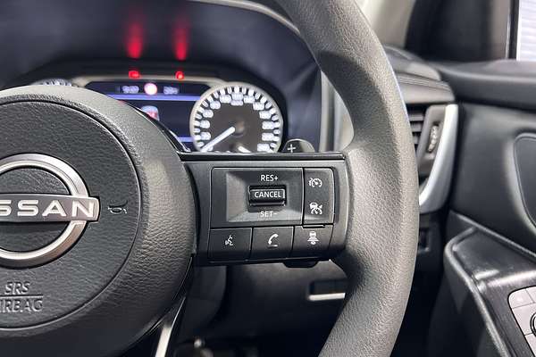 2022 Nissan QASHQAI ST J12