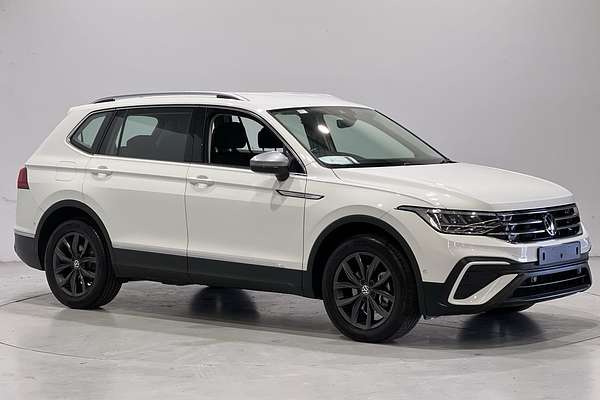 2023 Volkswagen Tiguan 110TSI Life 5N
