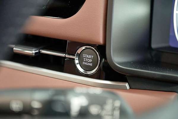 2025 Mitsubishi Outlander Exceed Tourer ZM