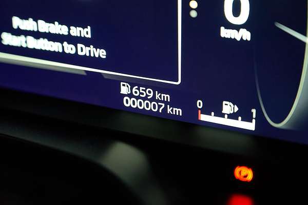 2025 Mitsubishi Outlander Exceed Tourer ZM