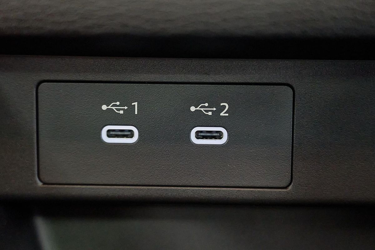 2025 Mitsubishi Outlander Exceed Tourer ZM