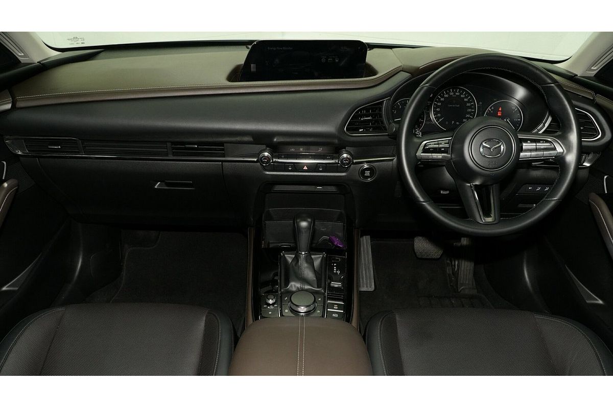 2021 Mazda CX-30 G20 Touring DM Series