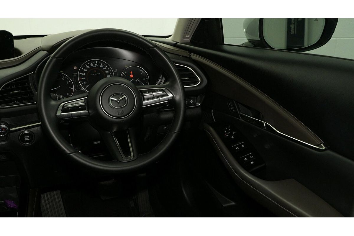 2021 Mazda CX-30 G20 Touring DM Series