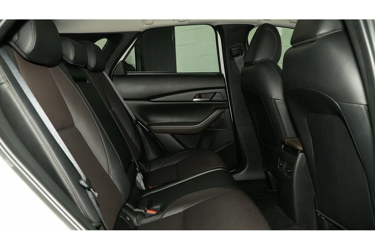 2021 Mazda CX-30 G20 Touring DM Series