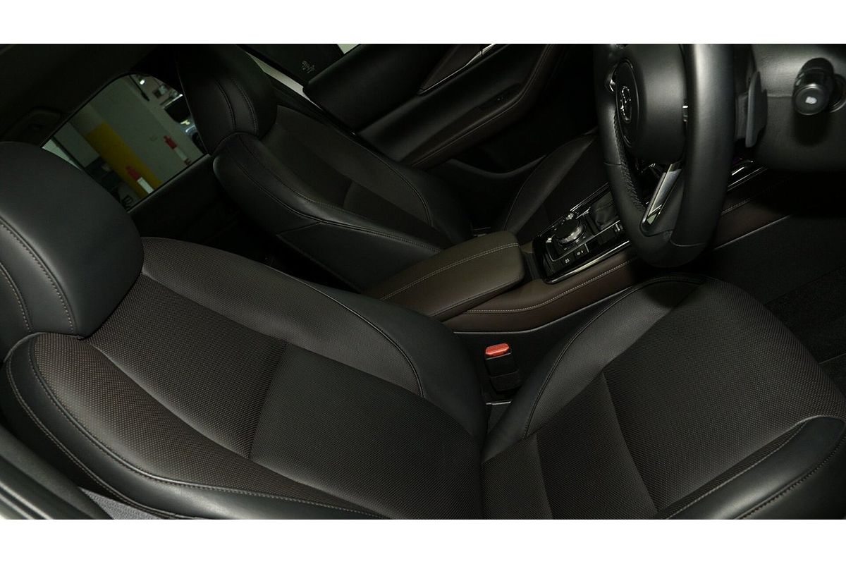 2021 Mazda CX-30 G20 Touring DM Series