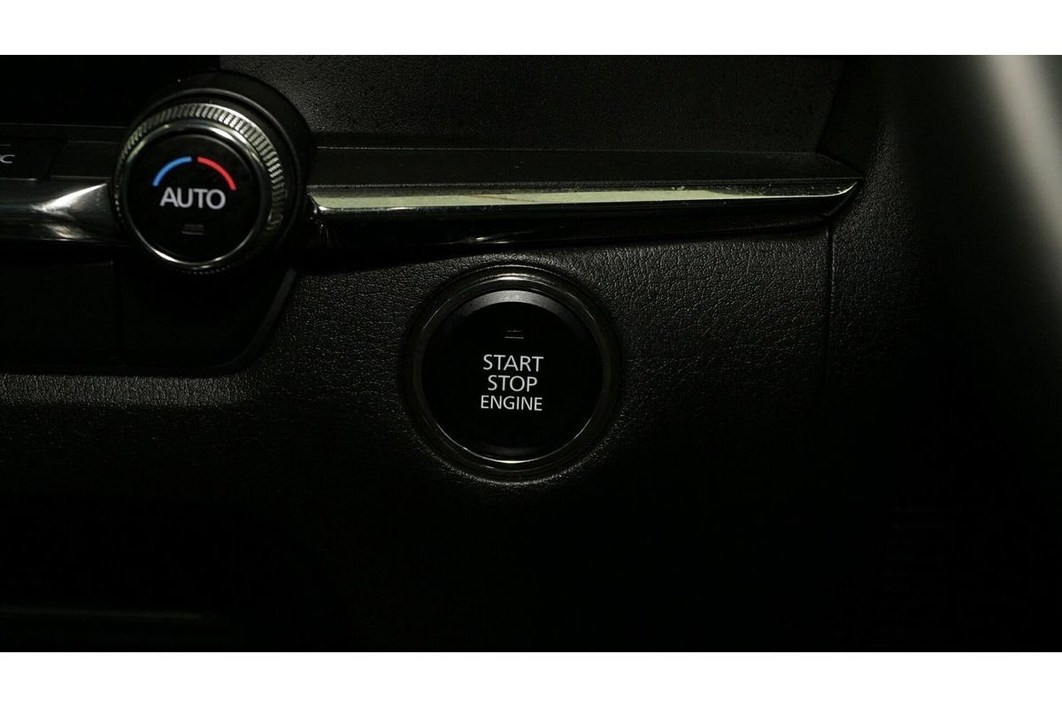 2021 Mazda CX-30 G20 Touring DM Series