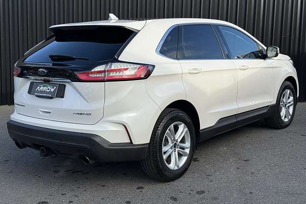 2018 Ford Endura Trend CA