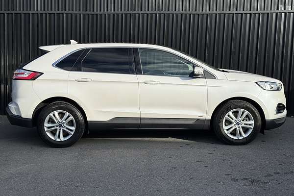 2018 Ford Endura Trend CA