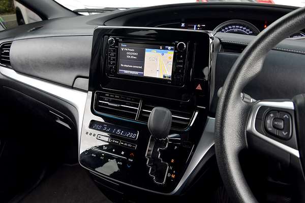 2019 Toyota Tarago GLX ACR50R