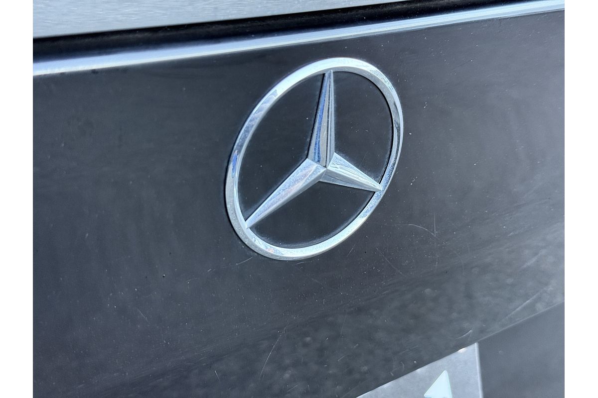 2016 Mercedes-Benz V-Class V250 d Avantgarde 447