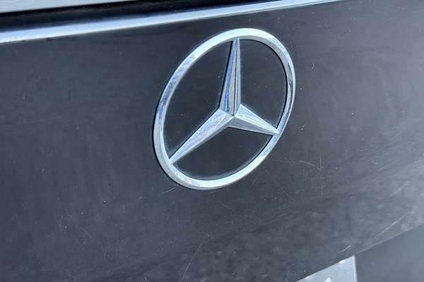 2016 Mercedes-Benz V-Class V250 d Avantgarde 447