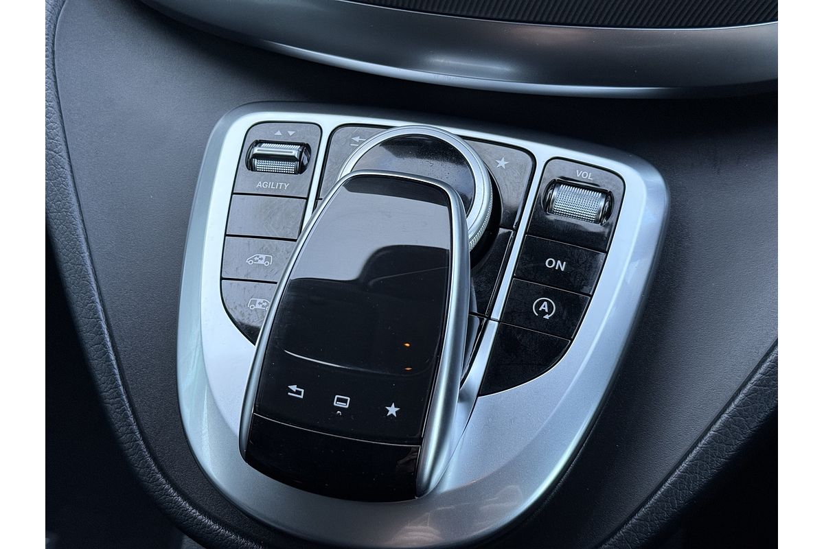 2016 Mercedes-Benz V-Class V250 d Avantgarde 447