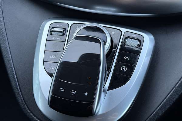 2016 Mercedes-Benz V-Class V250 d Avantgarde 447