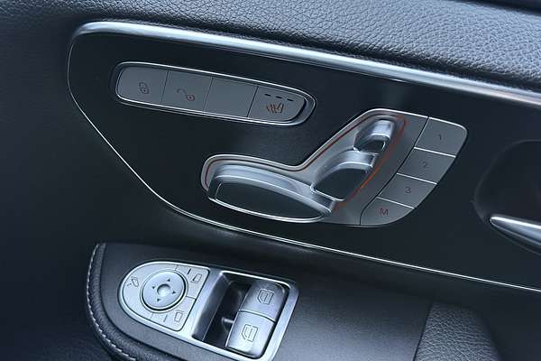 2016 Mercedes-Benz V-Class V250 d Avantgarde 447