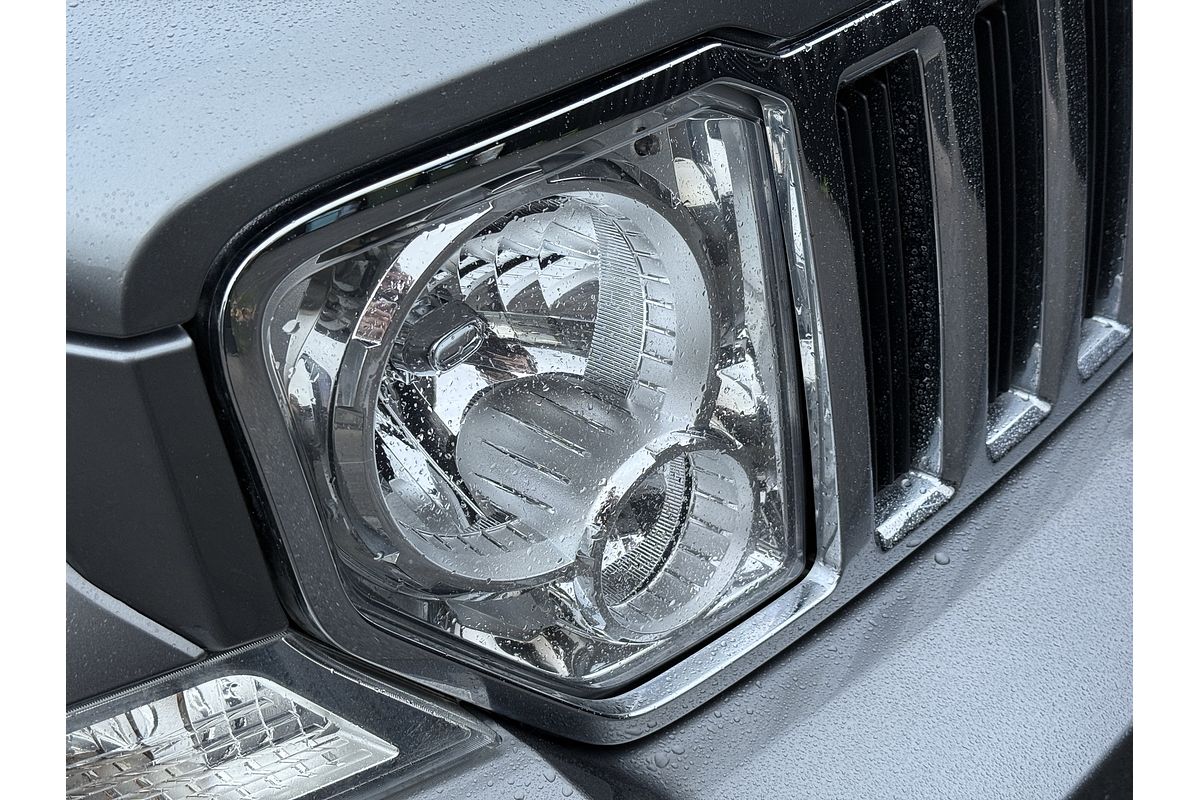 2012 Jeep Cherokee Limited KK