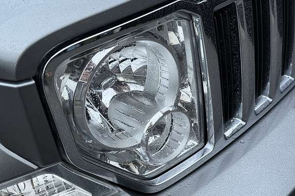 2012 Jeep Cherokee Limited KK