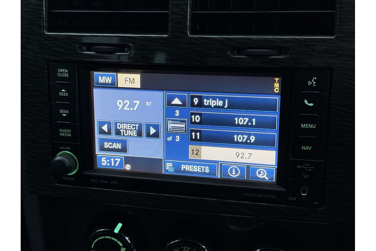 2012 Jeep Cherokee Limited KK