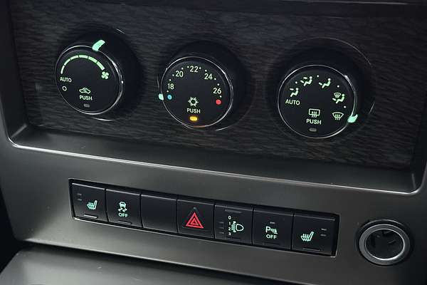 2012 Jeep Cherokee Limited KK