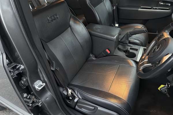 2012 Jeep Cherokee Limited KK