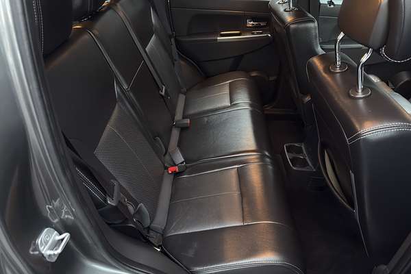2012 Jeep Cherokee Limited KK