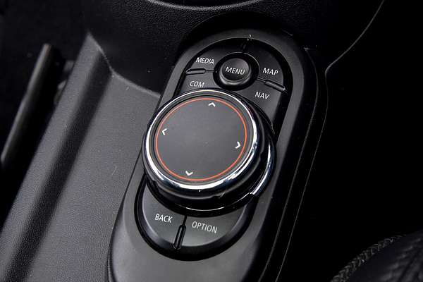 2019 MINI Hatch John Cooper Works F56 LCI