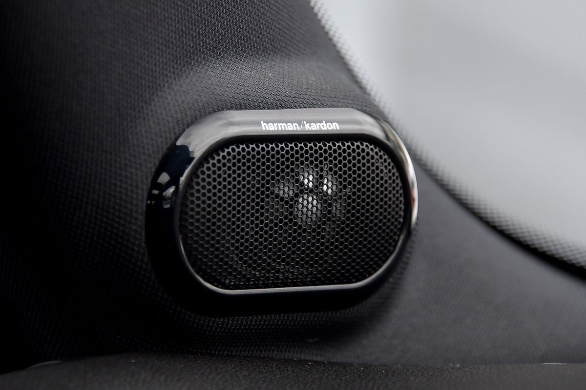 2019 MINI Hatch John Cooper Works F56 LCI