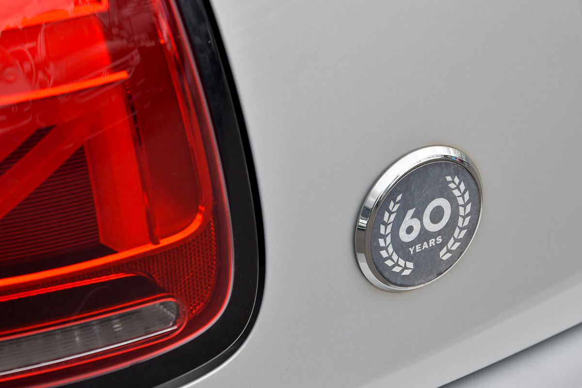 2019 MINI Hatch John Cooper Works F56 LCI
