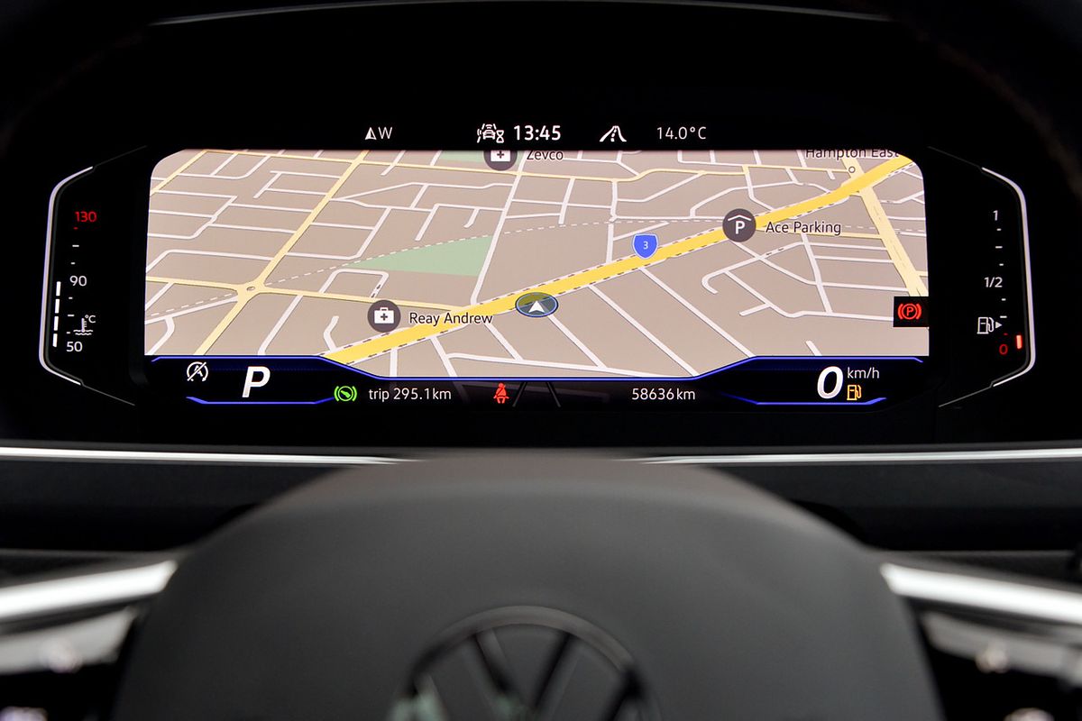 2022 Volkswagen Tiguan 162TSI R-Line Allspace 5N