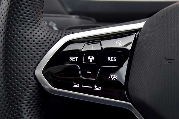 2022 Volkswagen Tiguan 162TSI R-Line Allspace 5N