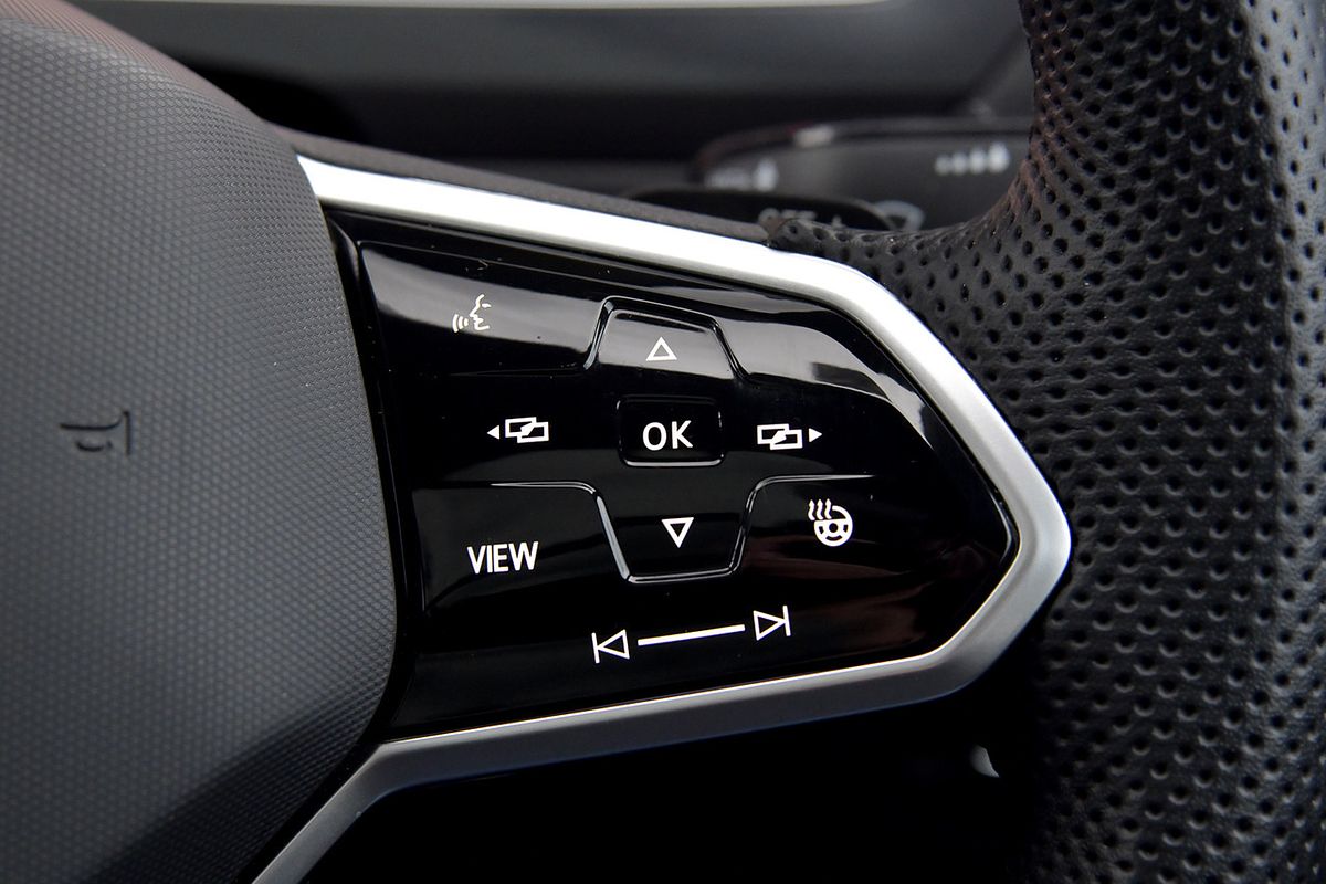 2022 Volkswagen Tiguan 162TSI R-Line Allspace 5N