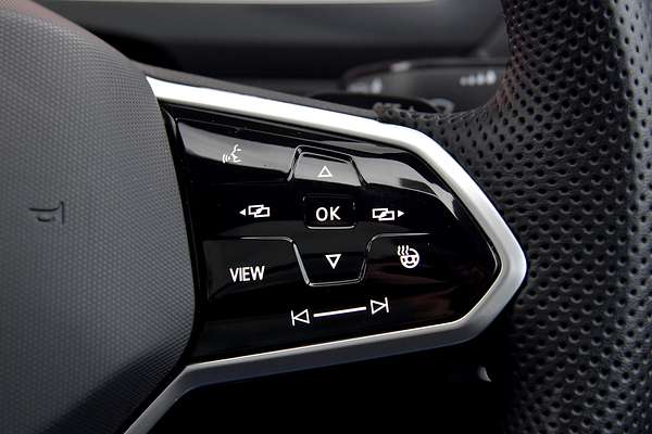 2022 Volkswagen Tiguan 162TSI R-Line Allspace 5N