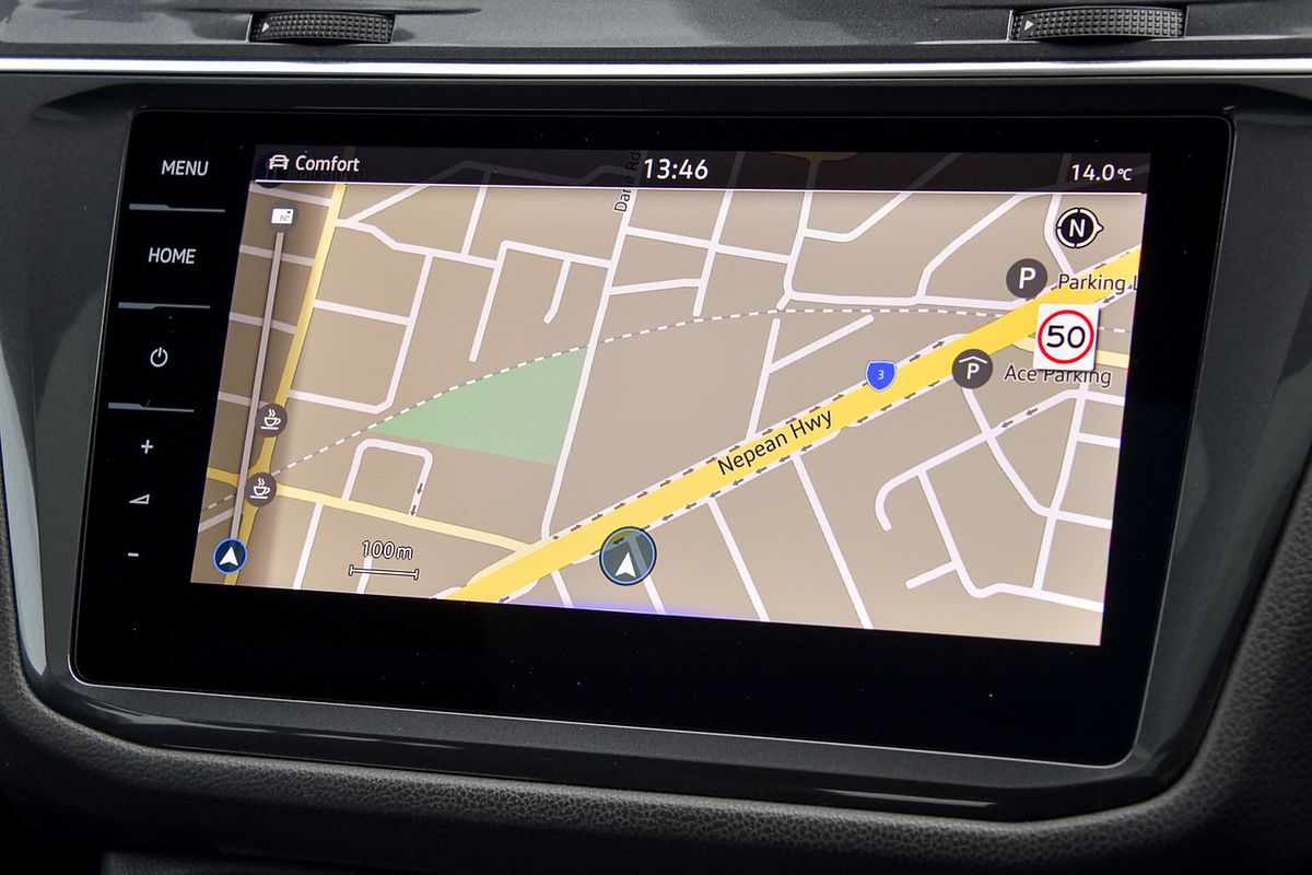 2022 Volkswagen Tiguan 162TSI R-Line Allspace 5N