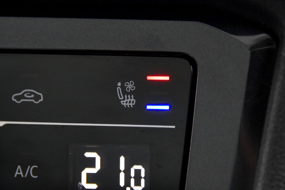 2022 Volkswagen Tiguan 162TSI R-Line Allspace 5N