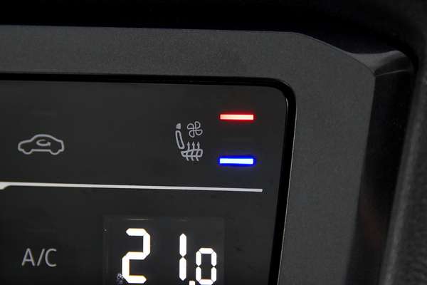 2022 Volkswagen Tiguan 162TSI R-Line Allspace 5N