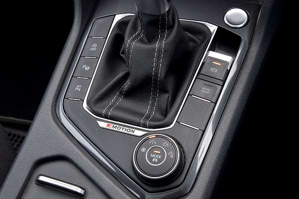 2022 Volkswagen Tiguan 162TSI R-Line Allspace 5N