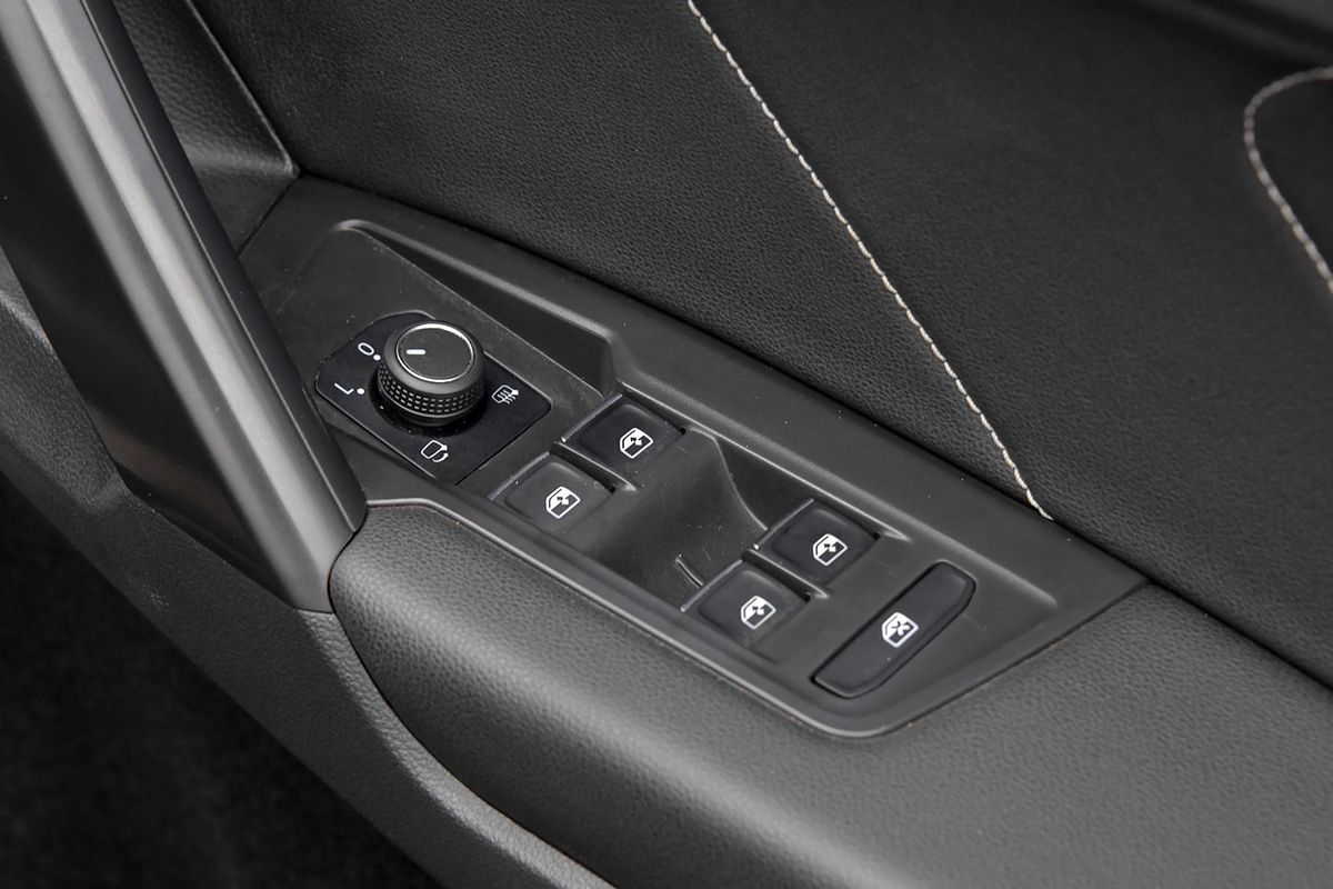 2022 Volkswagen Tiguan 162TSI R-Line Allspace 5N