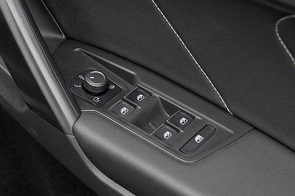 2022 Volkswagen Tiguan 162TSI R-Line Allspace 5N
