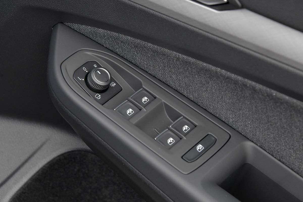2024 Volkswagen Golf 110TSI Life 8