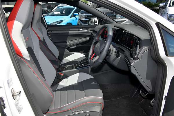 2024 Volkswagen Golf GTI 8