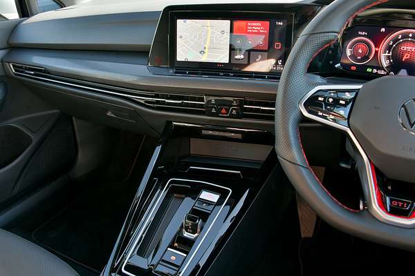 2024 Volkswagen Golf GTI 8
