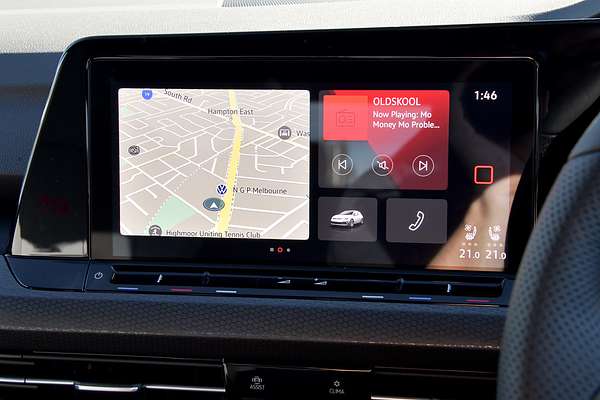 2024 Volkswagen Golf GTI 8