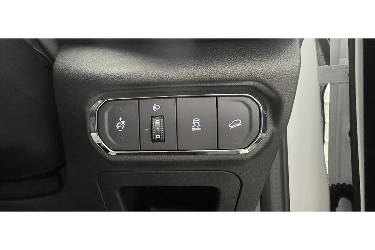 2025 GWM Haval Jolion Ultra Hybrid A02