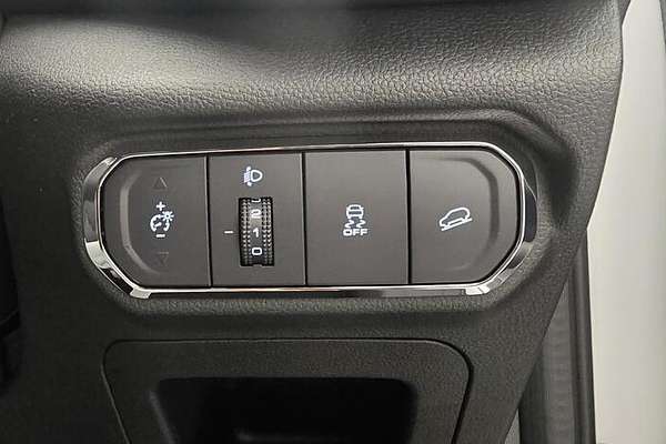 2025 GWM Haval Jolion Ultra Hybrid A02