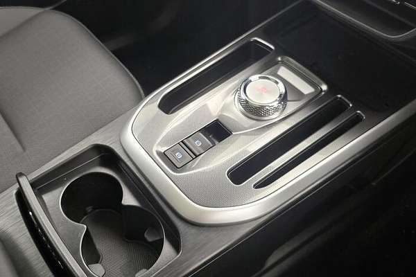 2025 GWM Haval Jolion Ultra Hybrid A02