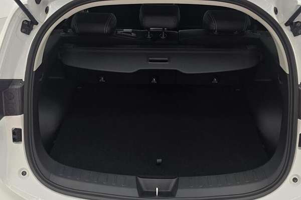 2025 GWM Jolion Ultra Hybrid A02