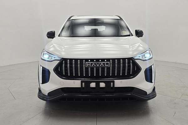 2025 GWM Haval Jolion Ultra Hybrid A02