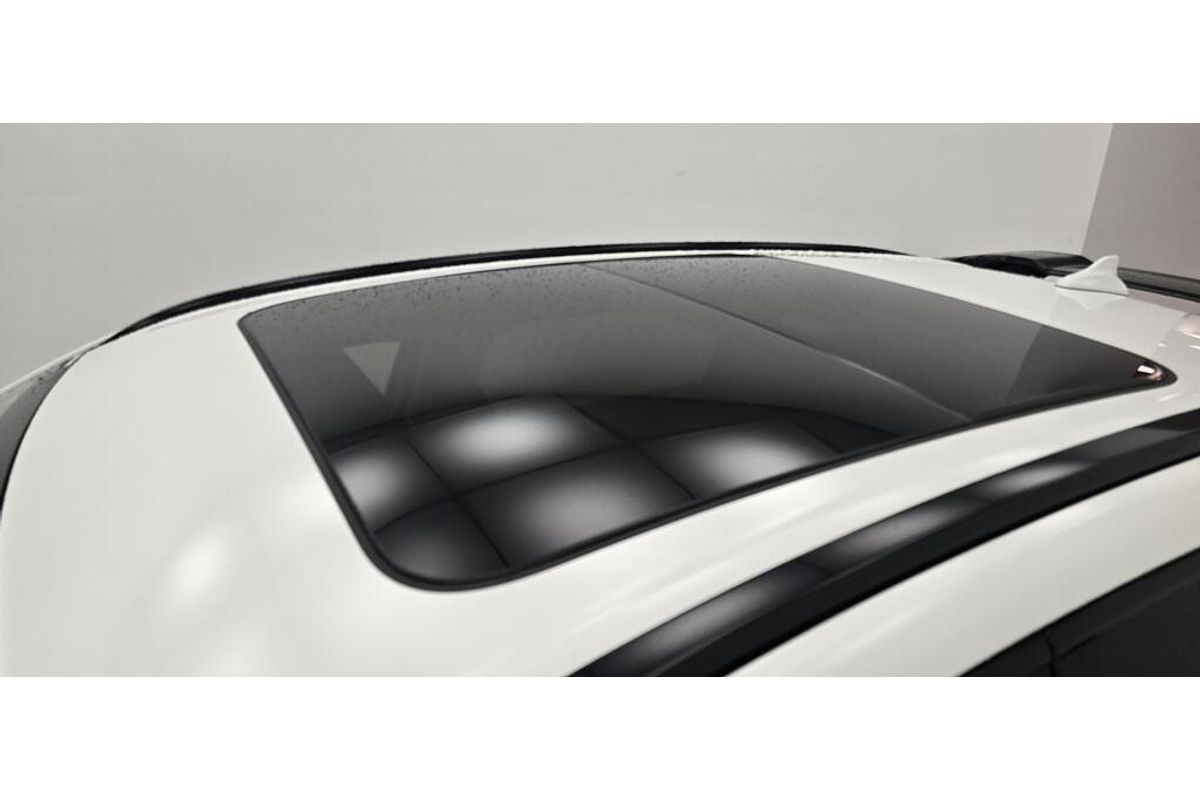 2025 GWM Haval Jolion Ultra Hybrid A02