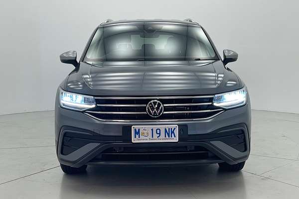 2022 Volkswagen Tiguan 110TSI Life 5N